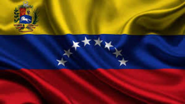 independencia de venezuela