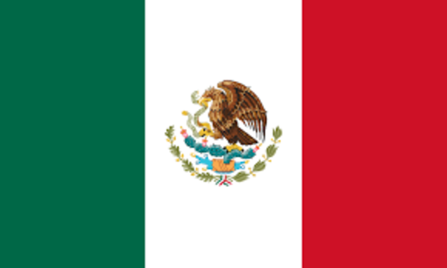 Independeca de mexico