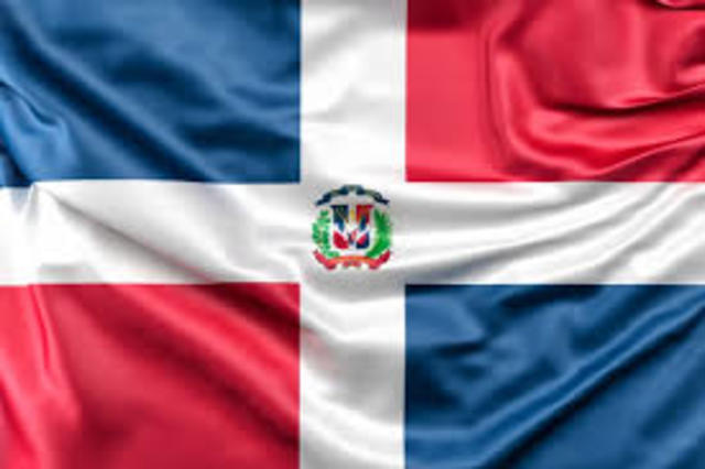 Independencia de República  Dominicana