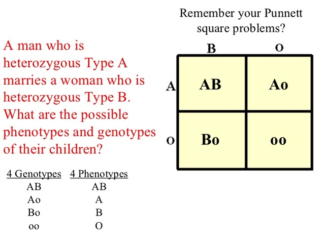 Karl Landsteiner discovered A, B,and O blood