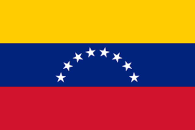 independencia de Venezuela