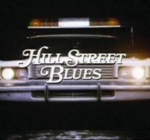 Hill Street Blues: Jagga the Hunk