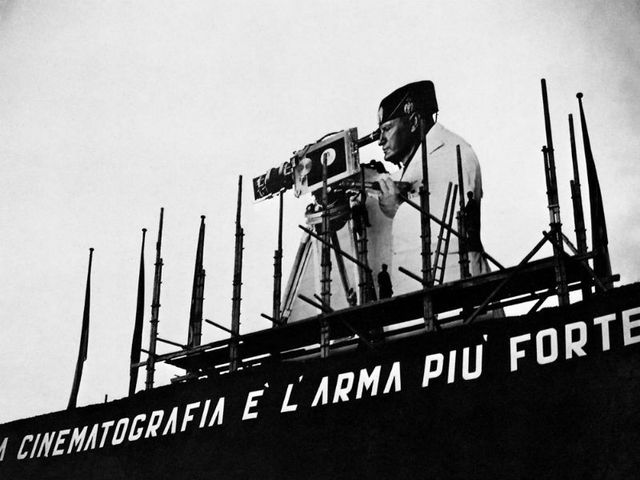 La costruzione del consenso e la propaganda