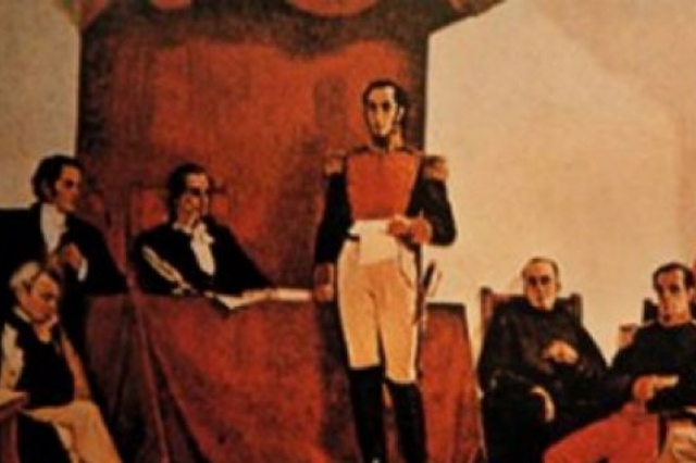 PERÍODO DE DISPERSIÓN (Fundación República1945)