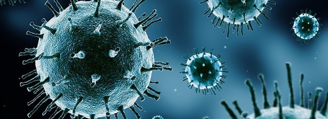 Scientists began developing blood-screening tests for infectious diseases