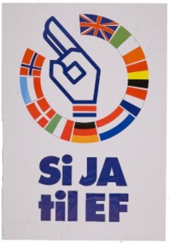 De europeiske fellesskap