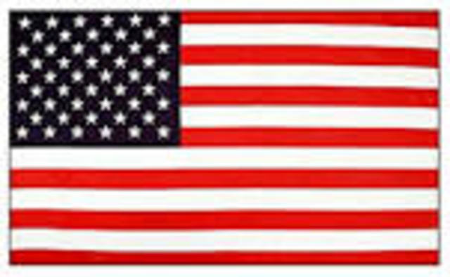 Independencia de estados unidos