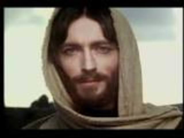 Nacimiento de Jesús