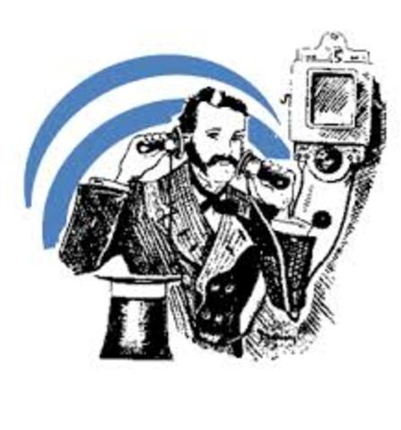 Primera Comunicación Telefónica