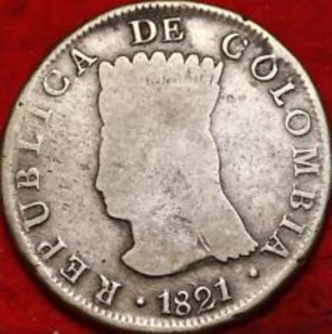 Conciliación de la Equivalencia de la Moneda.