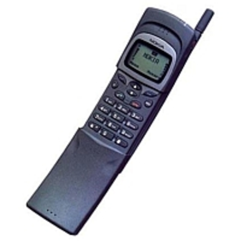 Nokia 8110