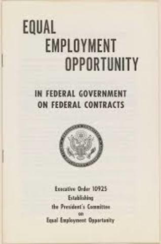 Executive Order 10925