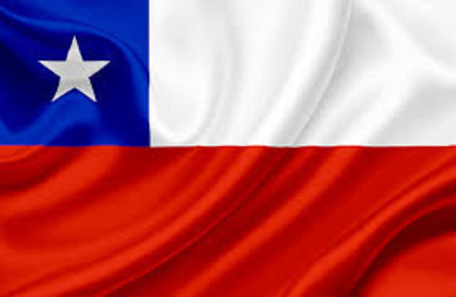 independencia de chile