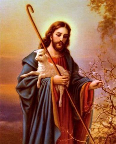 Nacimiento de Jesús