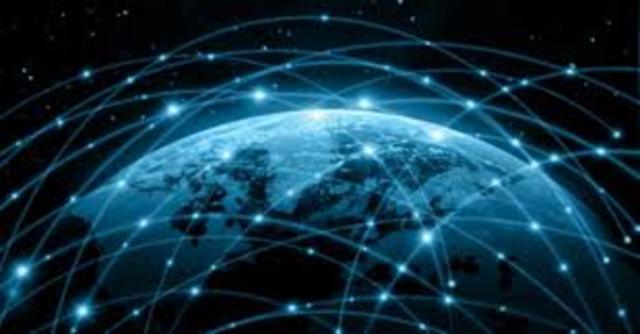 Creación Del Internet