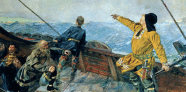 descubrimiento de america