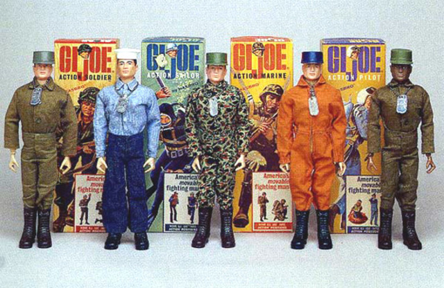 toy/ g.i joe