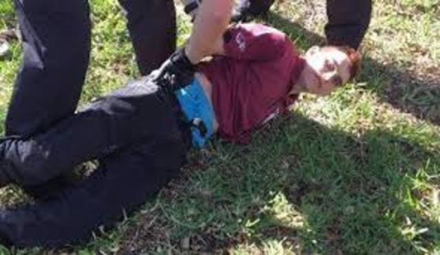 El Tiroteo de Parkland