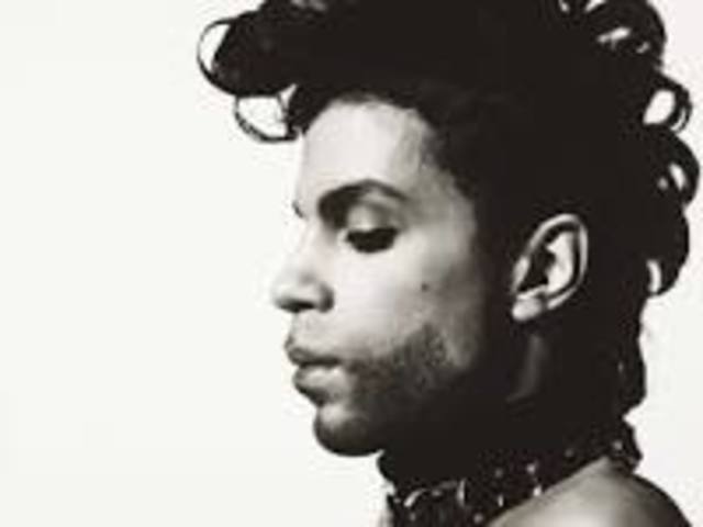 artist/ prince