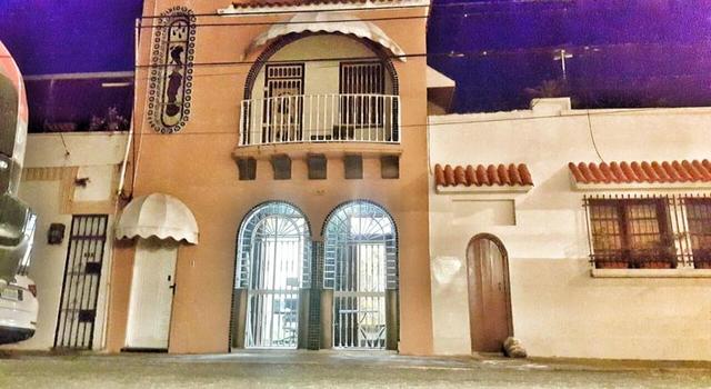 Boutique Hotel Casa Osiris