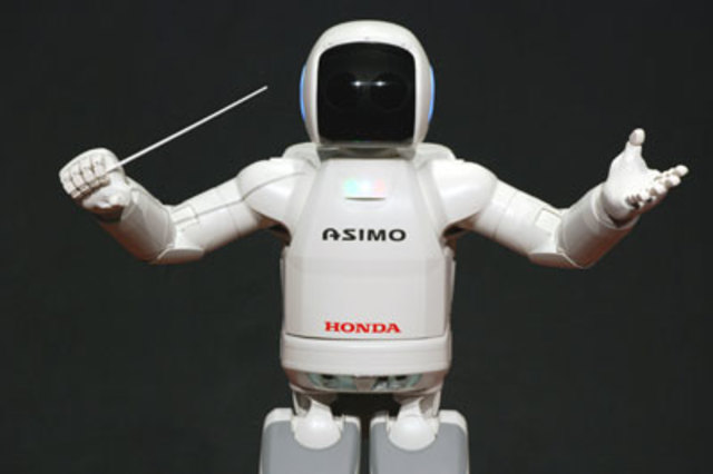 Asimo