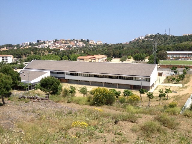 Etapa Secundària Obligatòria