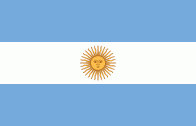 independencia de argentina