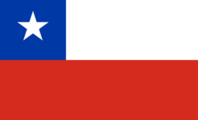 independencia de Chile