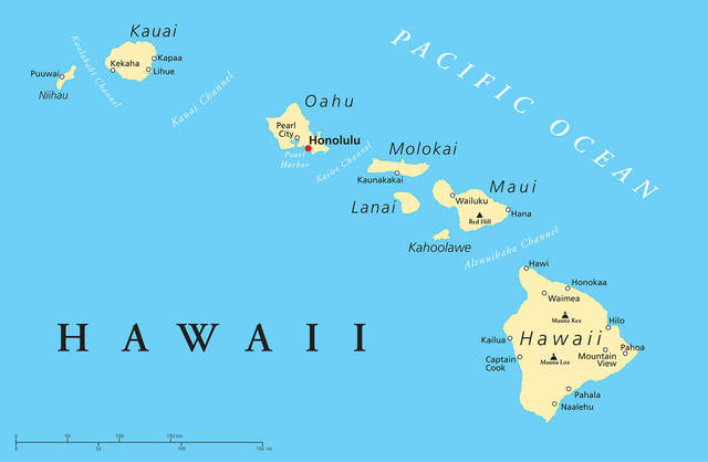 Annexation of Hawaii
