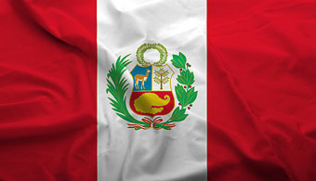 independencia del Perú