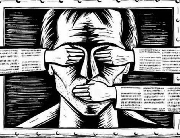 Régimen totalitario