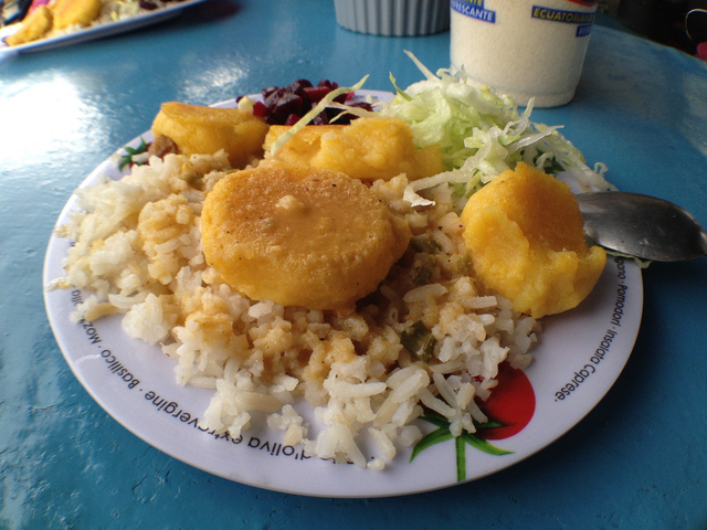 *Segundo Día- Noche