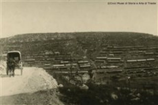 Prima guerra mondiale