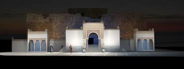 Απαγωγή απο το Σεράι