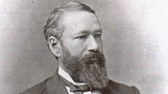 Plessy V. ferguson