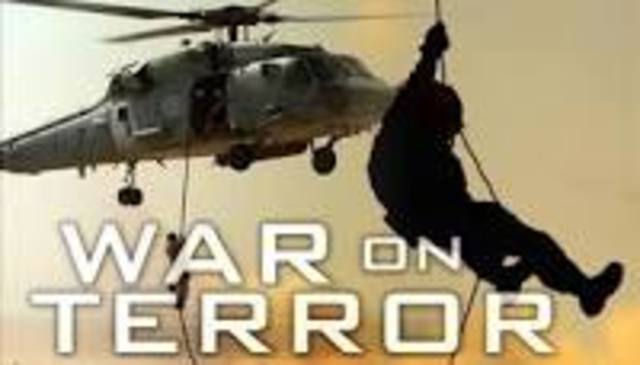 War On Terror