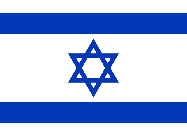 Israel perustettiin
