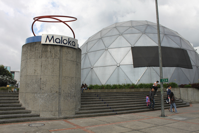 Museo de Maloka