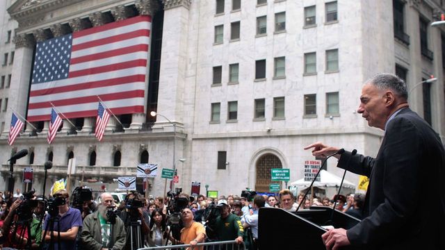 from the grassroots up