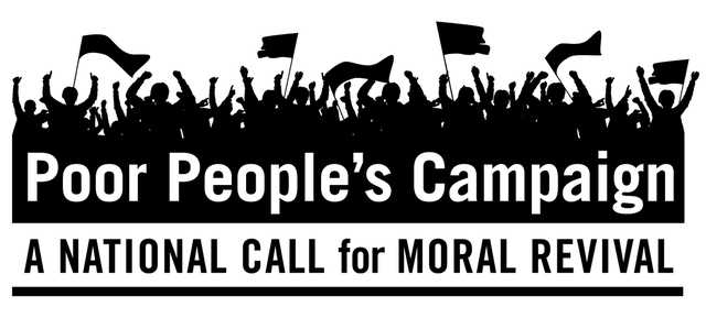 Poor people’s campaign