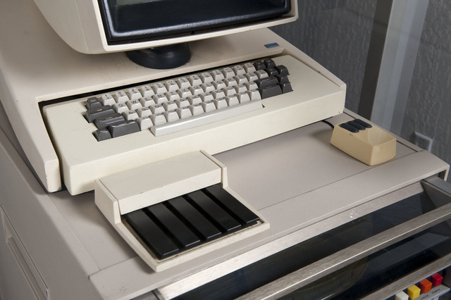 XEROX ALTO