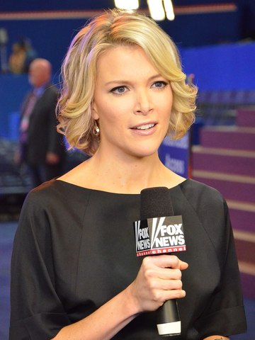 La acusación de Megyn Kelly
