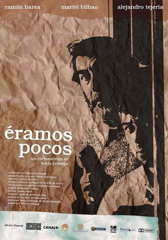 'Éramos pocos' laburra