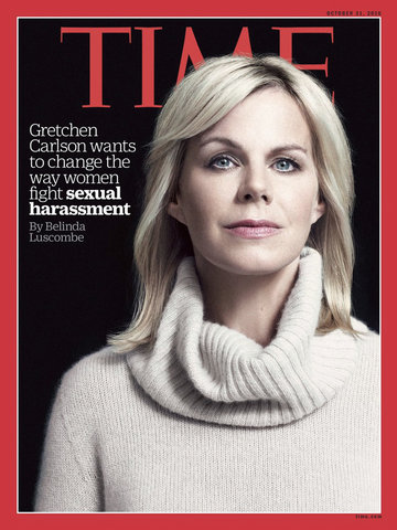 El Pleito de Gretchen Carlson