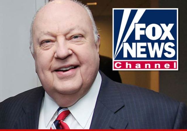 Roger Ailes