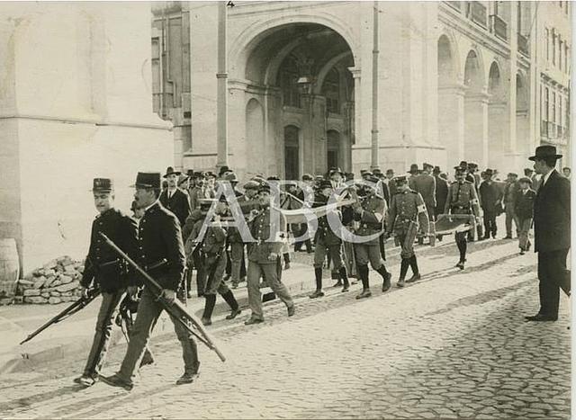 Vuelta a la república