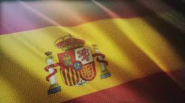 Independencia de España