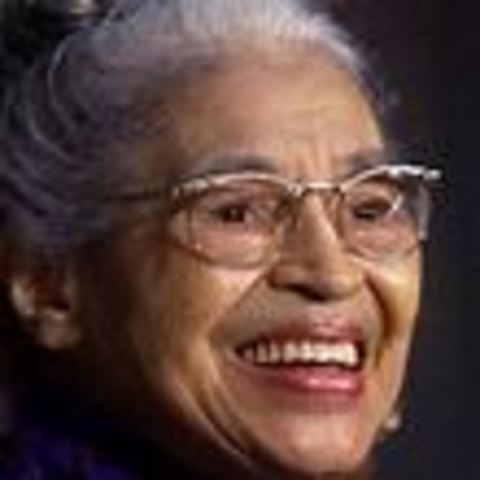 Rosa Parks