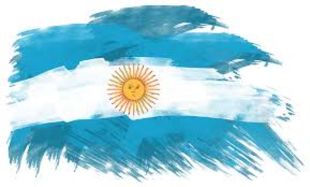 Independencia de Argentina