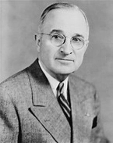 Harry Truman